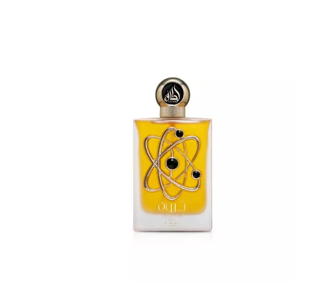 Profumo Arabo LATTAFA PRIDE THARWAH GOLD Eau De Parfum (100ml) - Fragranza da Donna