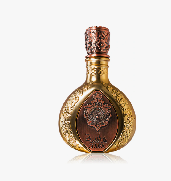 Profumo Arabo Lattafa Pride Masa 100 ml Eau de Parfum Unisex