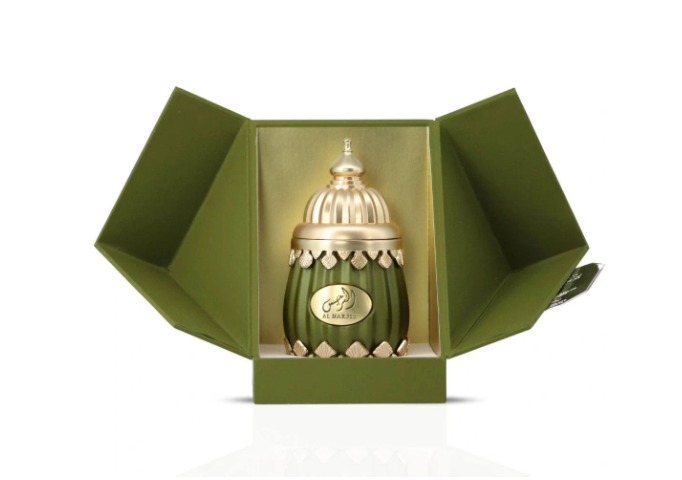 Profumo Arabo Lattafa Niche Emarati Al Narjis 100 ml