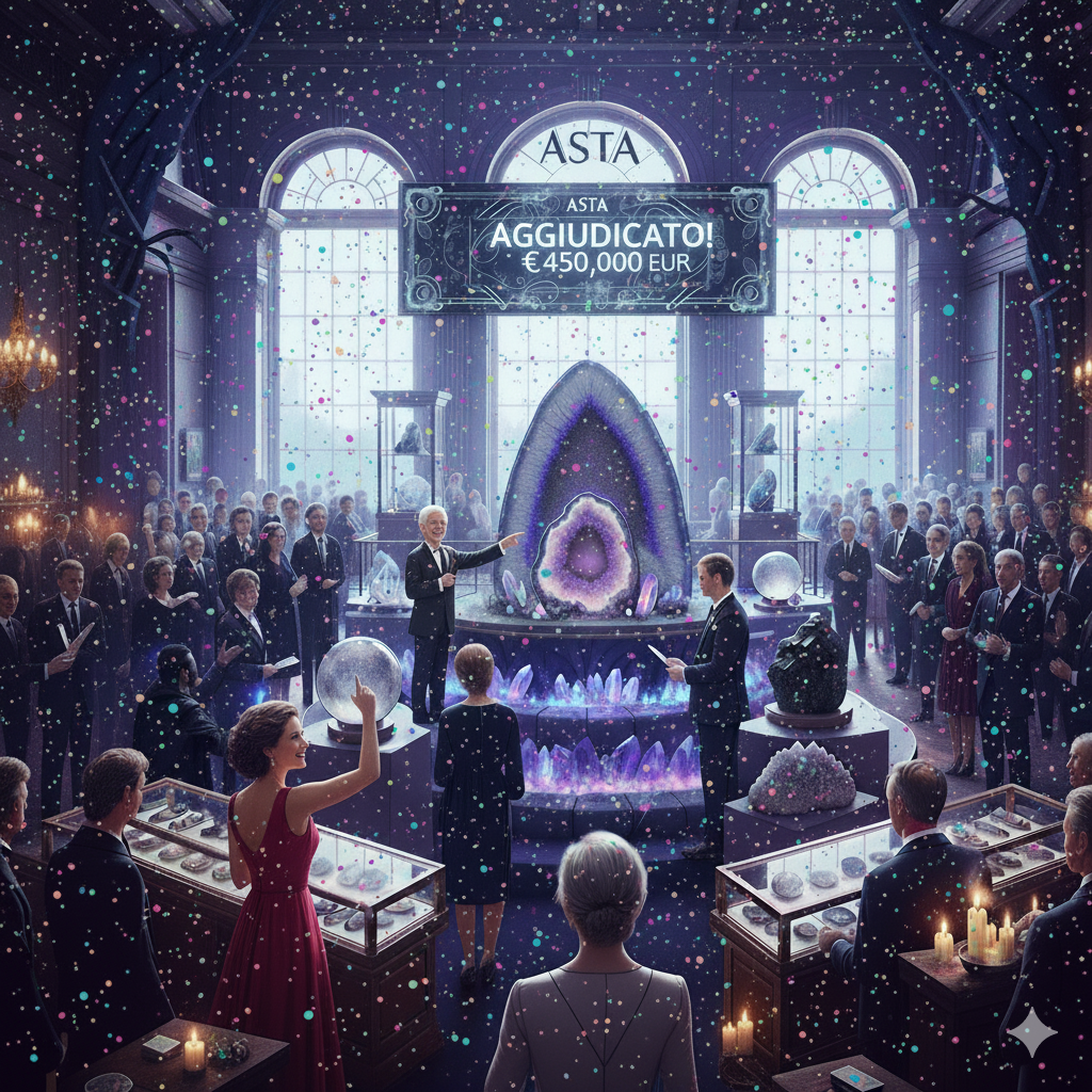 Z### ASTE "AGGIUDICATE!"###