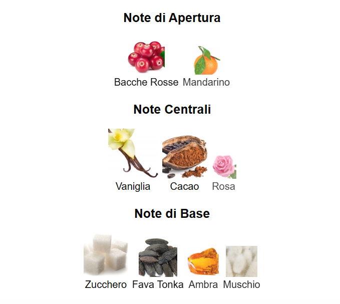 Profumo Arabo Lattafa Nebras 100 ml