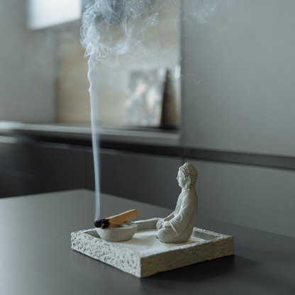 Palo Santo Naturale Qualità Extra- Legno Sacro con Profumo Unico e Essenza Calmante per Purificazione Energetica e Aromaterapia