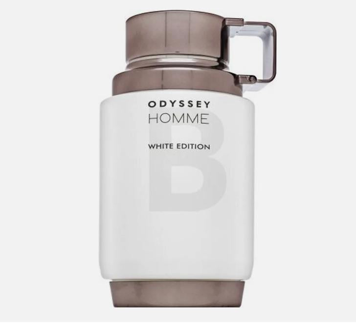 Profumo Arabo Armaf Odyssey Homme Edizione Bianca Eau De Parfum 100ml UOMO