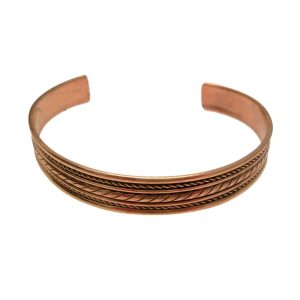 BRACCIALE IN RAME