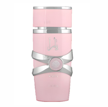 Profumo Arabo Lattafa Yara - Eau de Parfum da Donna 100 ml