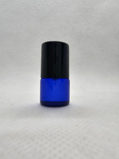 Olio Profumato Mistico " Essenza Sacra di Agos "