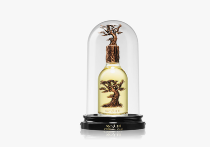 Profumo Arabo LATTAFA PRIDE ETERNAL OUD Eau De Parfum 100ml - Eleganza Senza Tempo (Unisex)