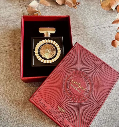 Profumo Arabo Lattafa Nebras 100 ml