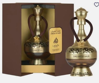 Profumo Arabo Lattafa Pride Dream Of Haze Eau De Parfum 100ml