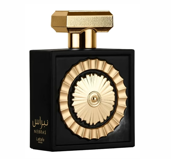 Profumo Arabo Lattafa Nebras 100 ml