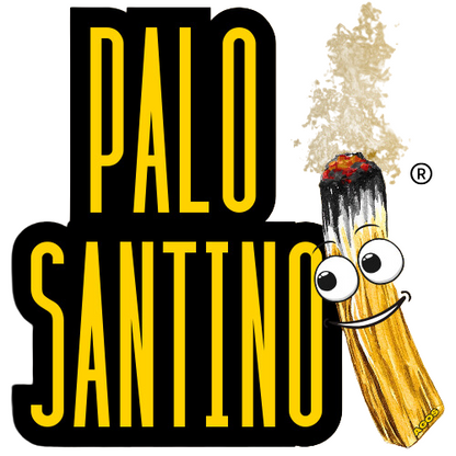 Palo Santo Naturale Qualità Extra- Legno Sacro con Profumo Unico e Essenza Calmante per Purificazione Energetica e Aromaterapia
