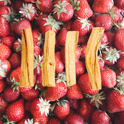 Palo Santo Naturale Qualità Extra- Legno Sacro con Profumo Unico e Essenza Calmante per Purificazione Energetica e Aromaterapia