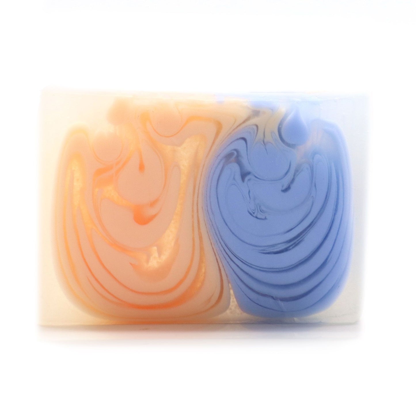 Fetta di Sapone Artigianale Regale "Pharoah" - Tesoro d'Egitto | 115g