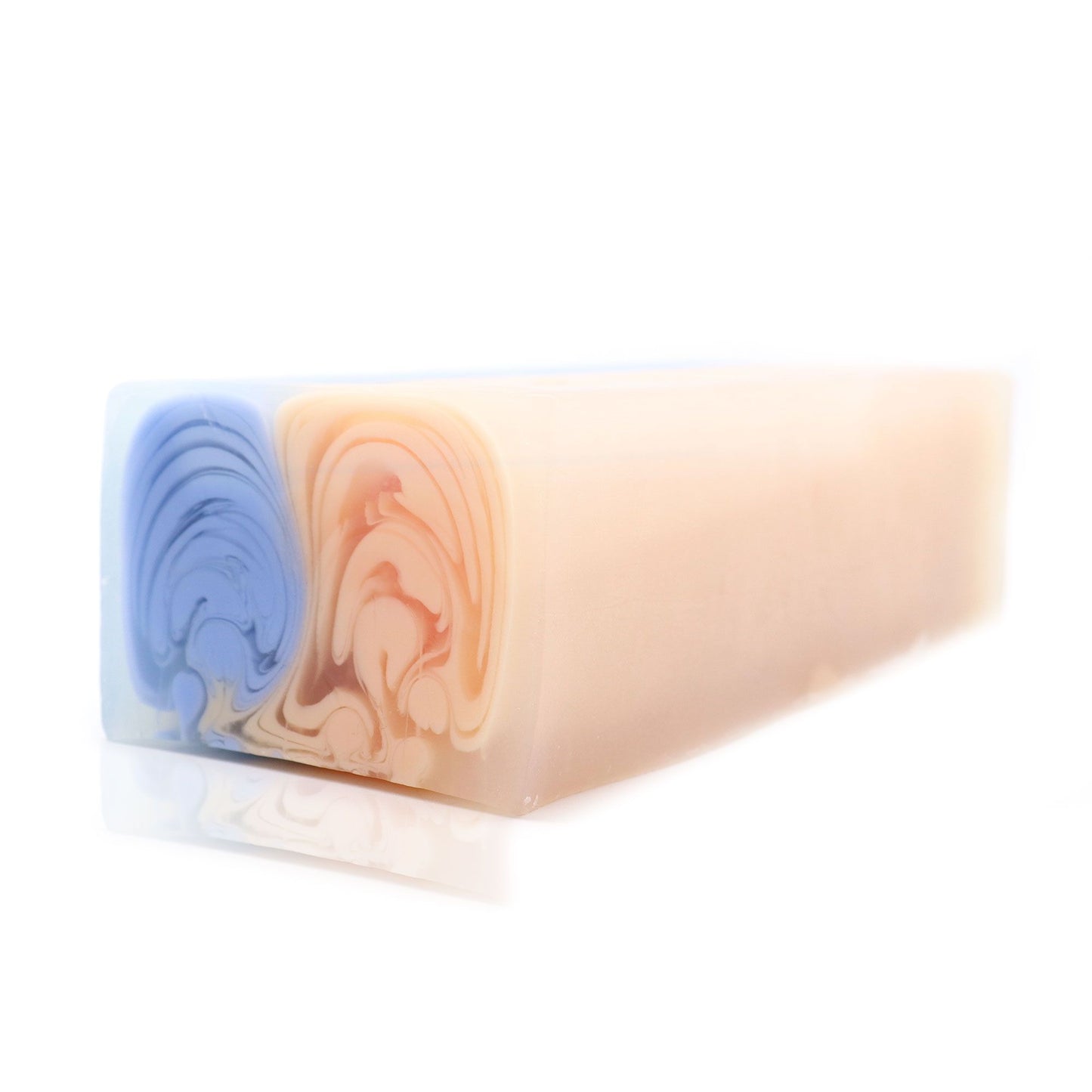 Fetta di Sapone Artigianale Regale "Pharoah" - Tesoro d'Egitto | 115g