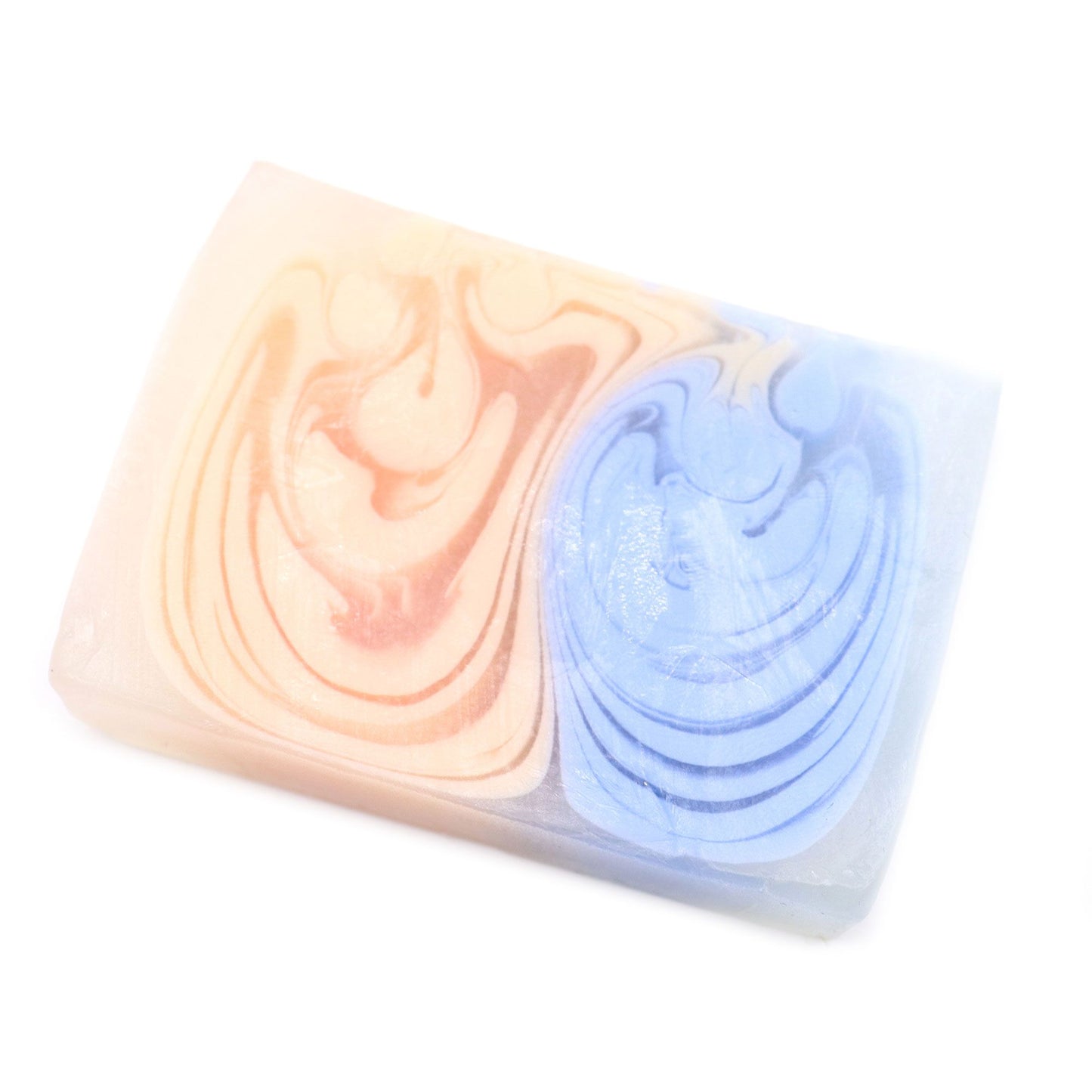 Fetta di Sapone Artigianale Regale "Pharoah" - Tesoro d'Egitto | 115g