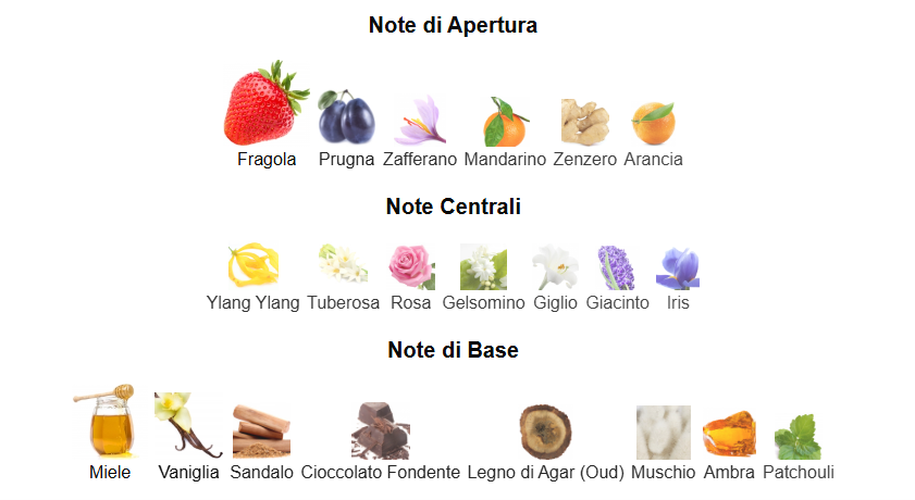 Profumo Arabo Al Haramain Noora olio profumato Unisex 12 ml