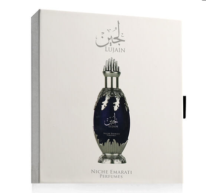 Profumo Arabo Lattafa Niche Emarati Lujain Eau De Parfum Spray 100ml