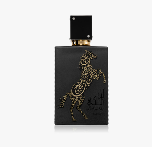 Profumo Arabo Lattafa Lail Maleki 100 ml Eau de Parfum Unisex