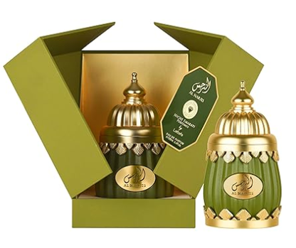 Profumo Arabo Lattafa Niche Emarati Al Narjis 100 ml