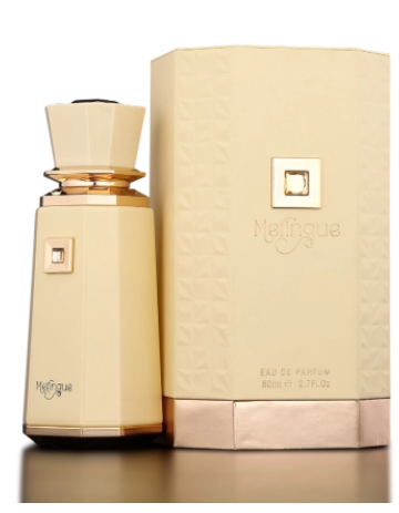 Profumo Arabo Meringue French Avenue Eau de Parfum (EDP)  100 ml Donna