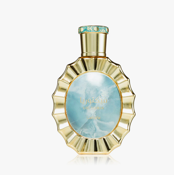 Profumo Arabo Lattafa Victoria Eau De Parfum 100 ml Eau de Parfum Unisex