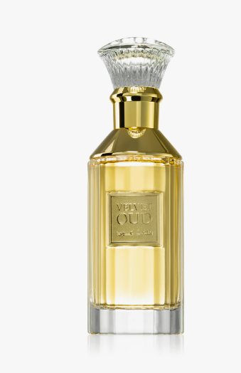 Profumo Arabo Lattafa Velvet Oud Eau de Parfum Unisex 100 ml