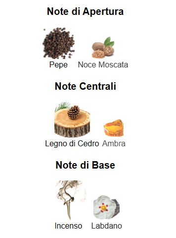 Profumo Arabo Lattafa Pride Hala Eau de Parfum per Uomo 100 ml