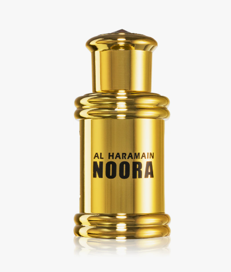 Profumo Arabo Al Haramain Noora olio profumato Unisex 12 ml