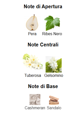 Profumo Arabo Afaq di Lattafa Perfumes Eau de Parfum per uomo