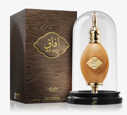 Profumo Arabo Afaq di Lattafa Perfumes Eau de Parfum per uomo