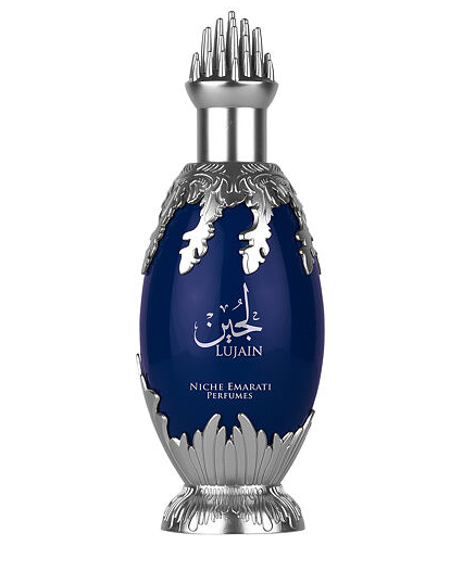 Profumo Arabo Lattafa Niche Emarati Lujain Eau De Parfum Spray 100ml