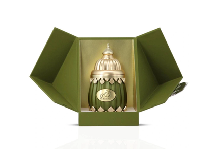 Profumo Arabo Lattafa Niche Emarati Al Narjis 100 ml