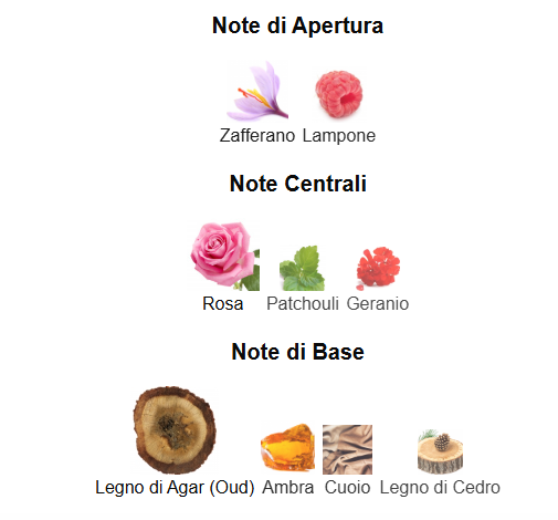 Profumo Arabo Lattafa Rouat Al Oud Eau de Parfum Unisex 100 ml