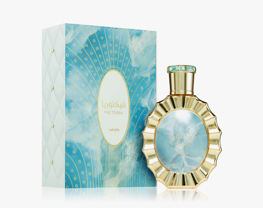 Profumo Arabo Lattafa Victoria Eau De Parfum 100 ml Eau de Parfum Unisex