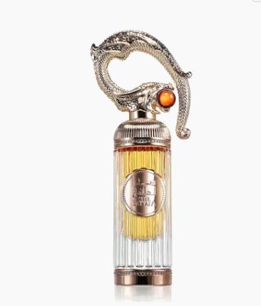 Profumo Arabo Lattafa Sehr Eau De Parfum 100ml UNISEX