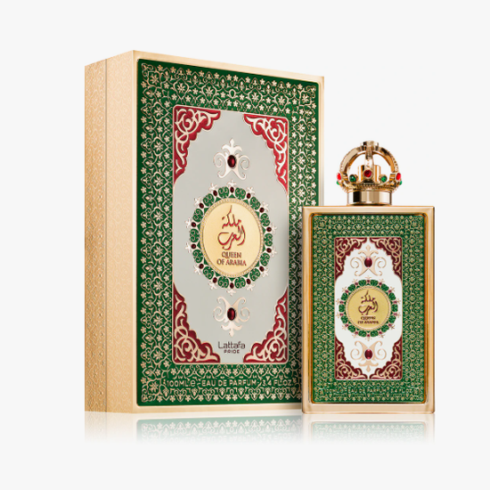 Queen of Arabia Lattafa