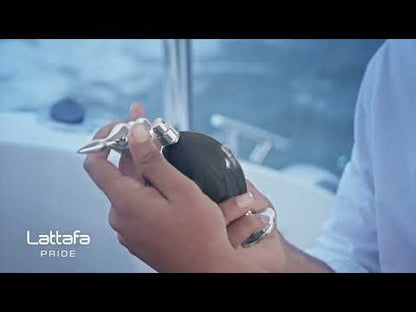 Profumo Arabo Lattafa Pride Hala Eau de Parfum per Uomo 100 ml